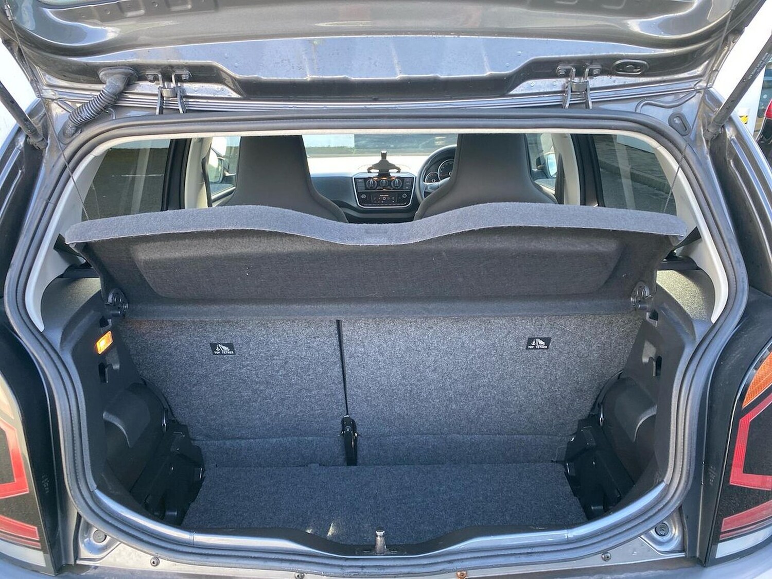 Used Volkswagen up! 2022 for sale - 78195924: Photo 17