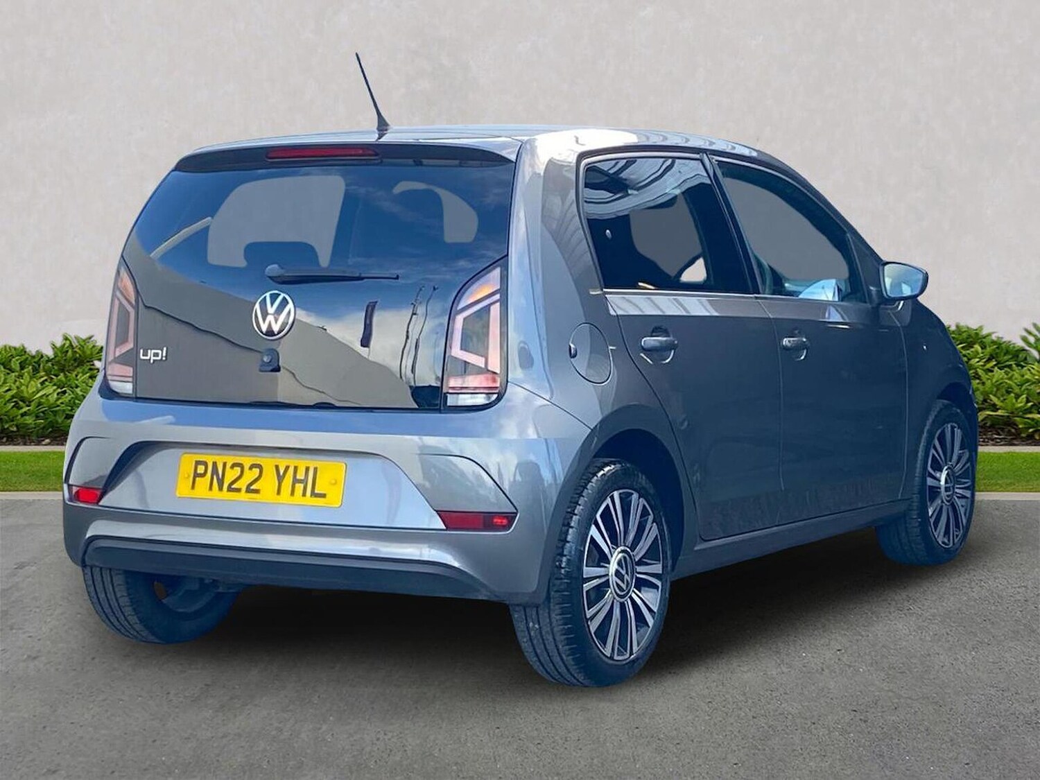 Used Volkswagen up! 2022 for sale - 78195924: Photo 18