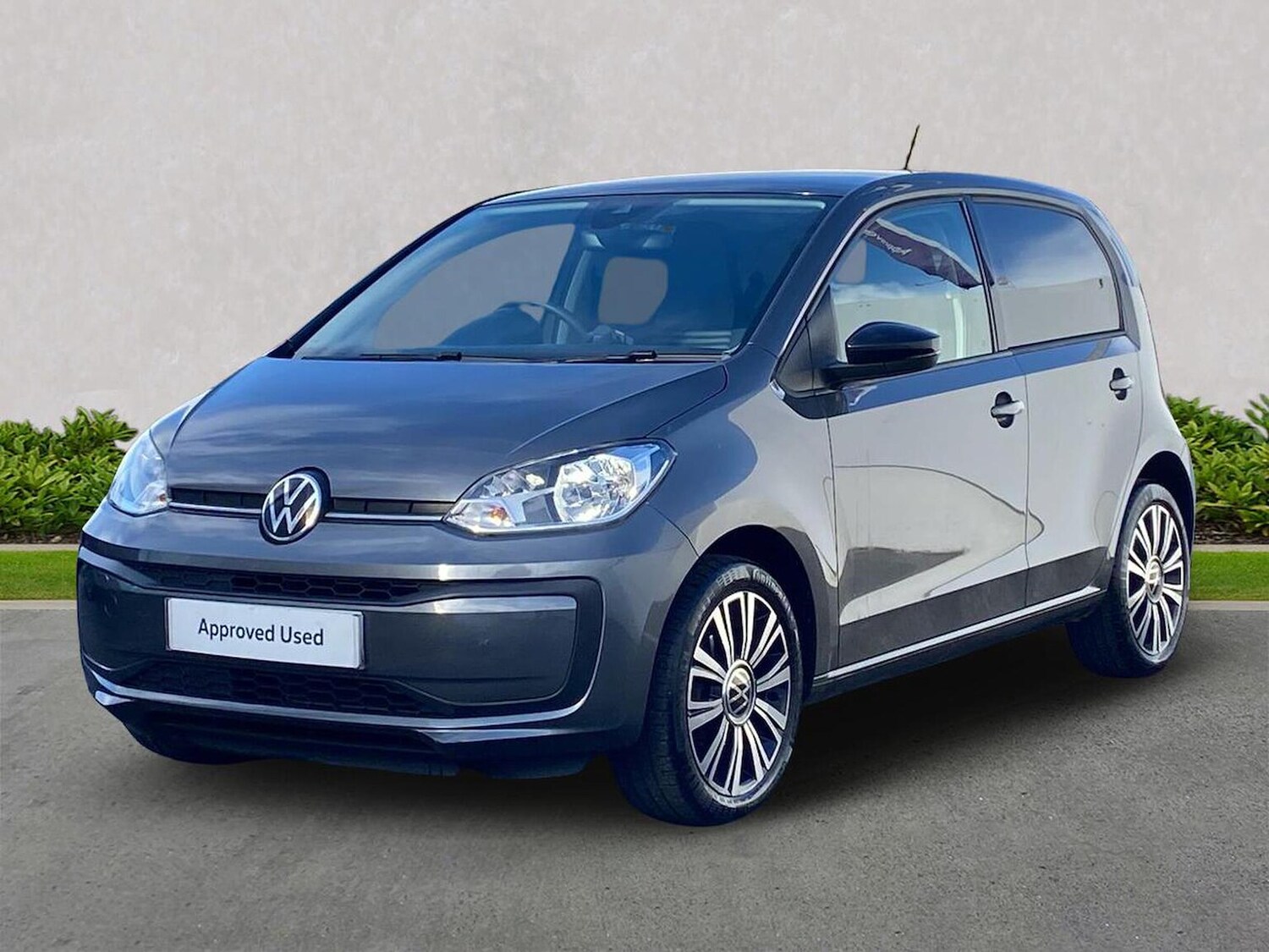 Used Volkswagen up! 2022 for sale - 78195924: Photo 20