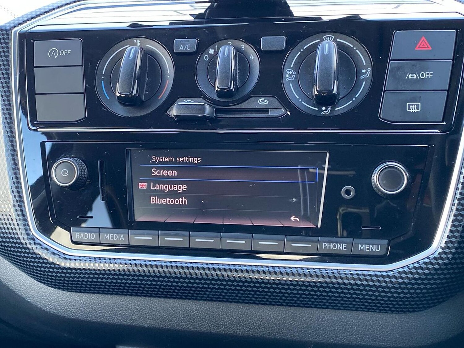 Used Volkswagen up! 2022 for sale - 78195924: Photo 23