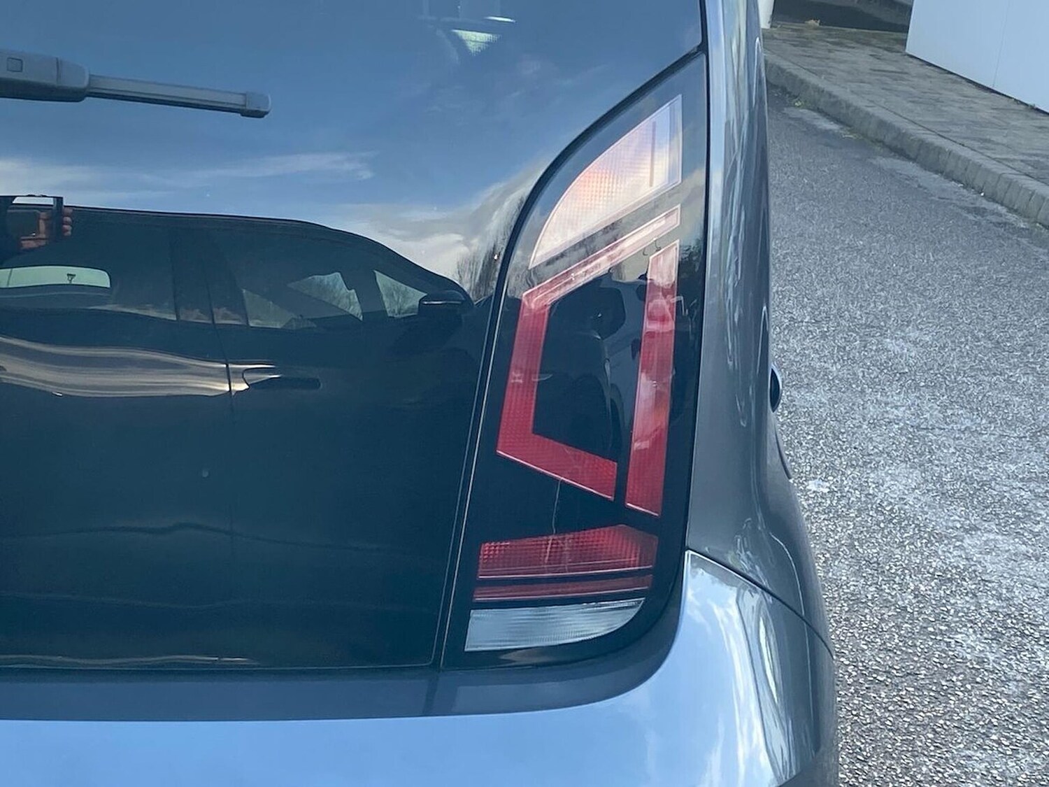 Used Volkswagen up! 2022 for sale - 78195924: Photo 29