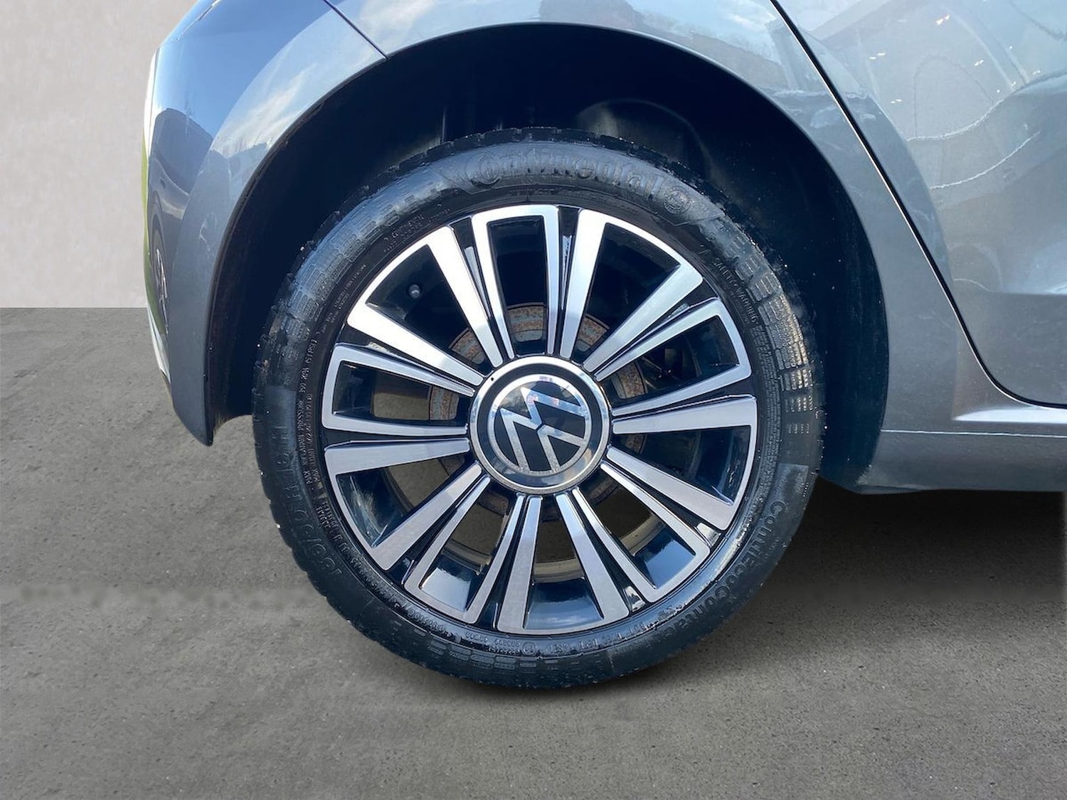 Used Volkswagen up! 2022 for sale - 78195924: Photo 6