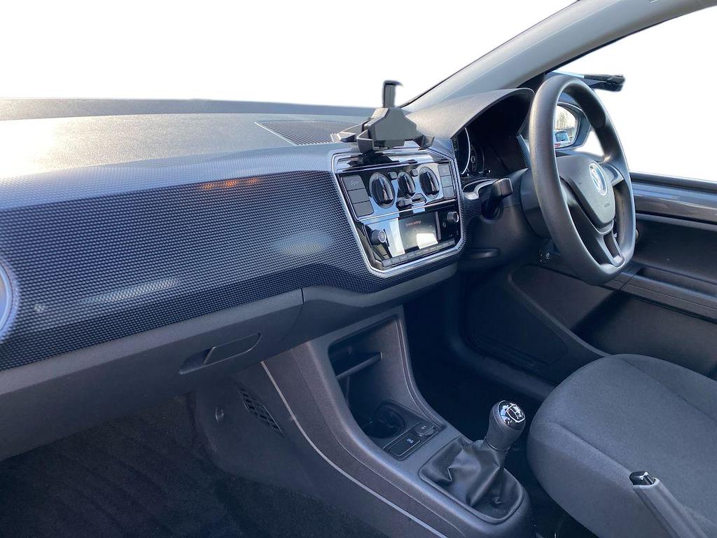 Used Volkswagen up! 2022 for sale - 78195924: Photo 7
