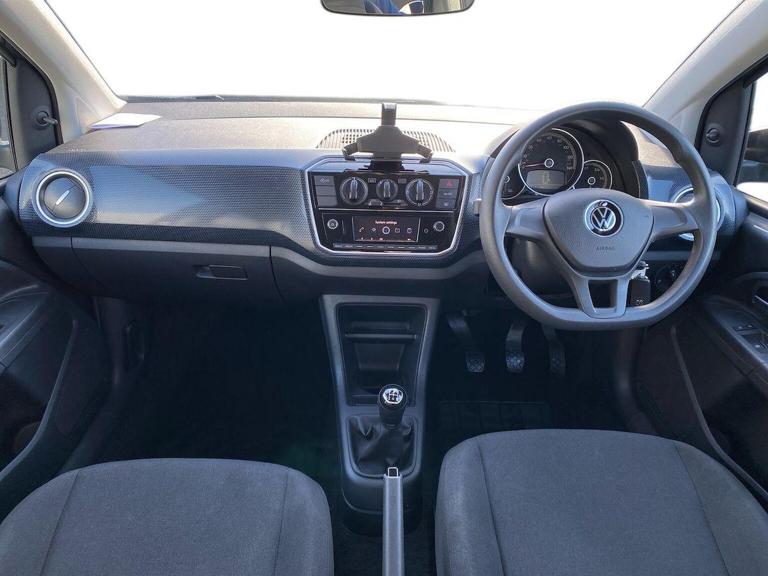 Used Volkswagen up! 2022 for sale - 78195924: Photo 8