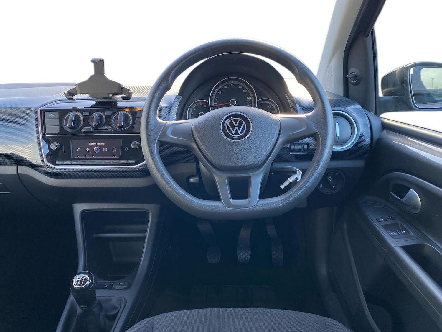 Used Volkswagen up! 2022 for sale - 78195924: Photo 9