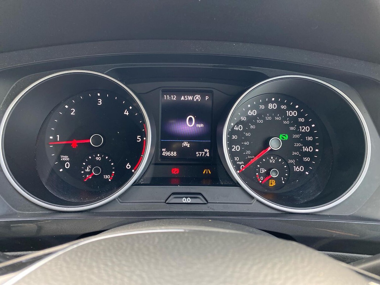 Used Volkswagen Tiguan Allspace 2019 for sale - 76357938: Photo 10