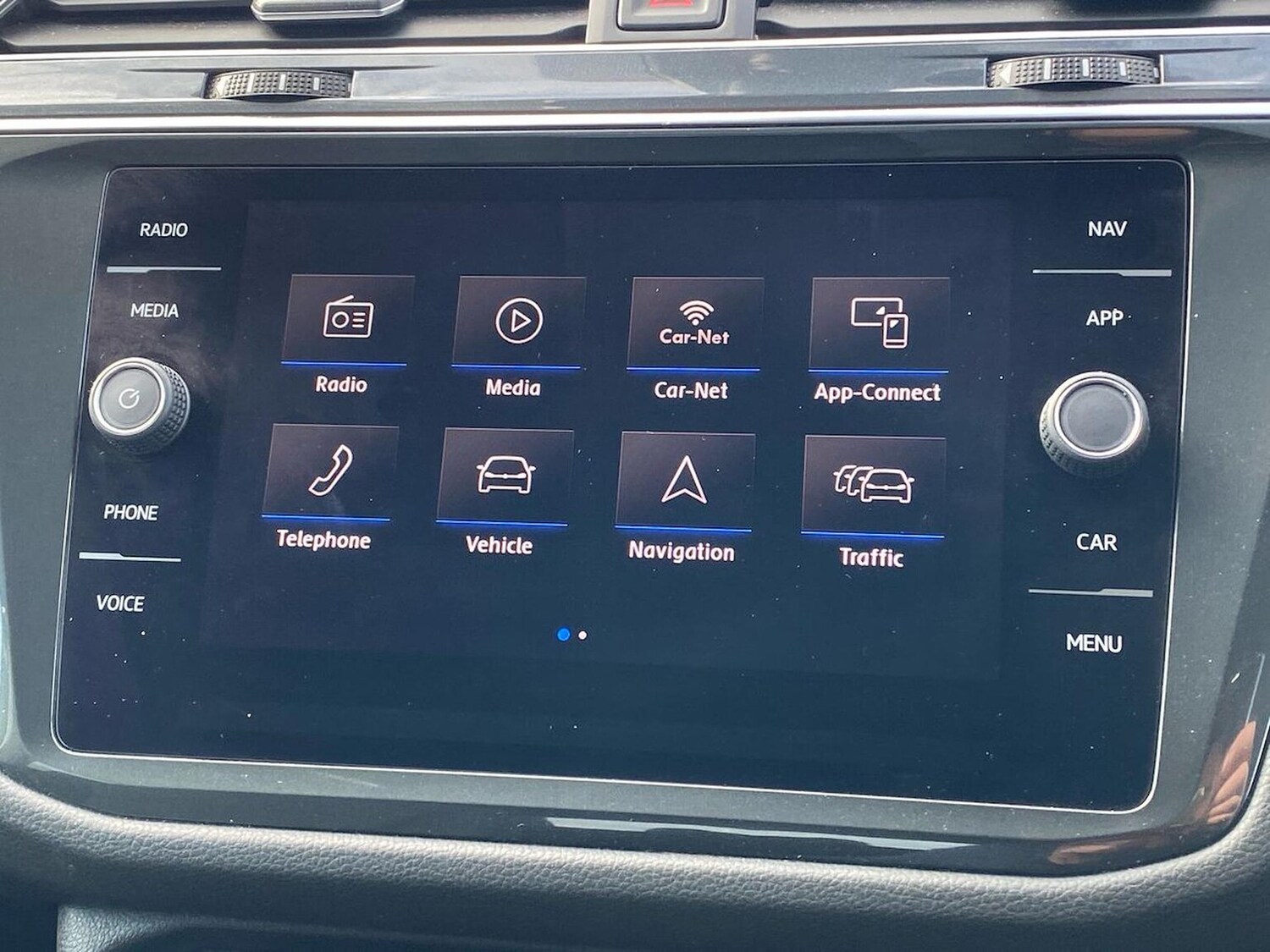 Used Volkswagen Tiguan Allspace 2019 for sale - 76357938: Photo 11