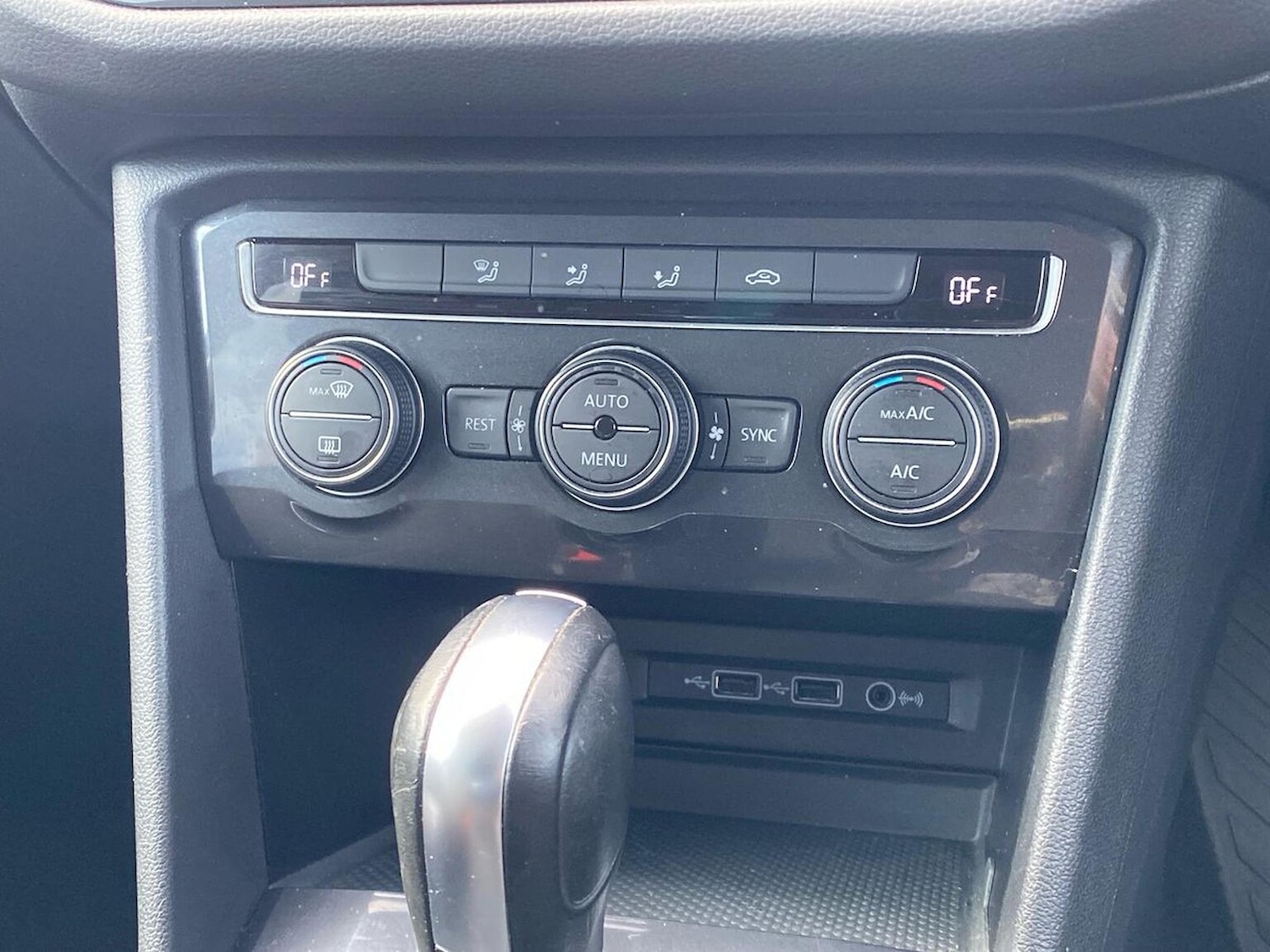 Used Volkswagen Tiguan Allspace 2019 for sale - 76357938: Photo 12