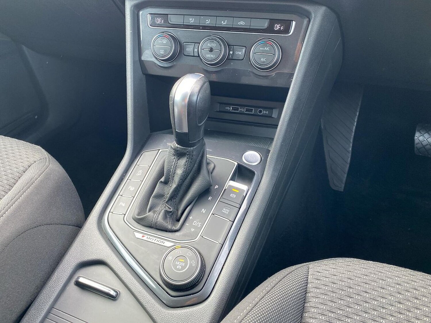 Used Volkswagen Tiguan Allspace 2019 for sale - 76357938: Photo 13