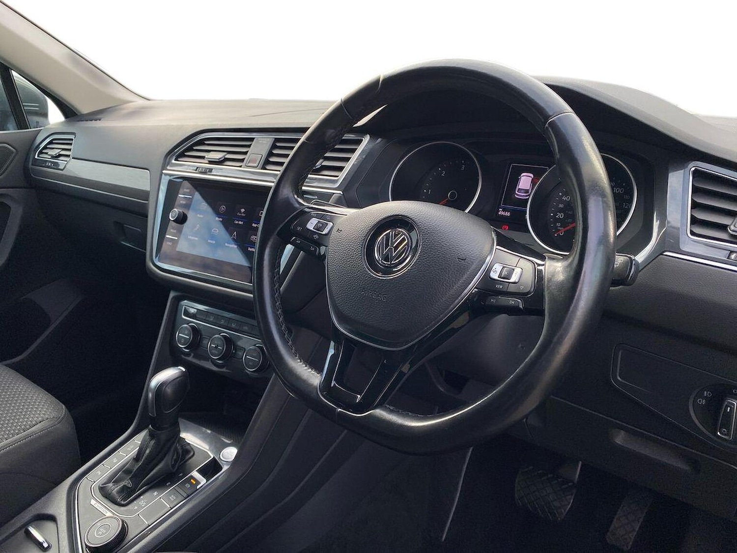 Used Volkswagen Tiguan Allspace 2019 for sale - 76357938: Photo 15