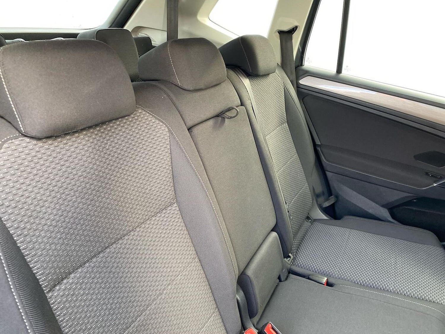 Used Volkswagen Tiguan Allspace 2019 for sale - 76357938: Photo 16