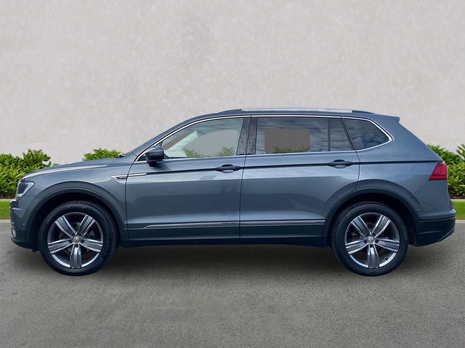 Used Volkswagen Tiguan Allspace 2019 for sale - 76357938: Photo 19