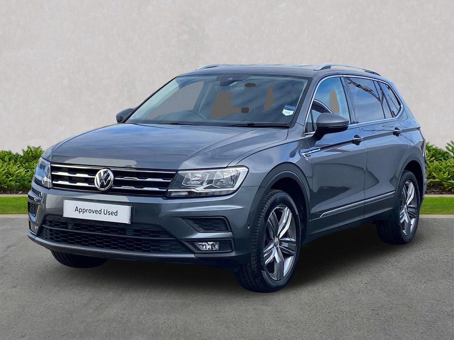 Used Volkswagen Tiguan Allspace 2019 for sale - 76357938: Photo 20