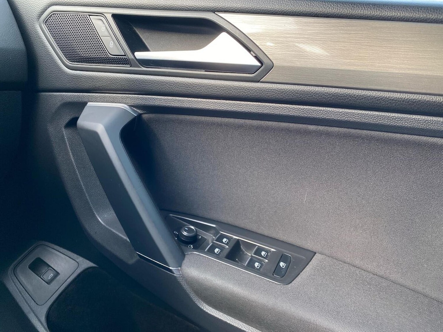 Used Volkswagen Tiguan Allspace 2019 for sale - 76357938: Photo 21