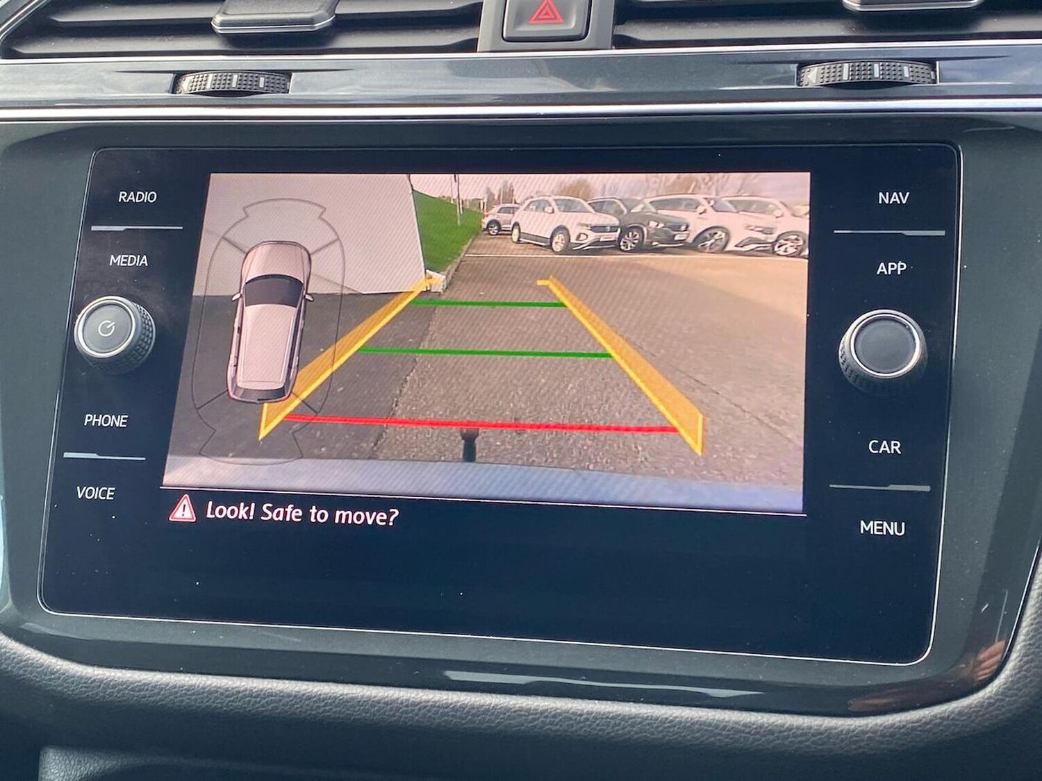 Used Volkswagen Tiguan Allspace 2019 for sale - 76357938: Photo 23