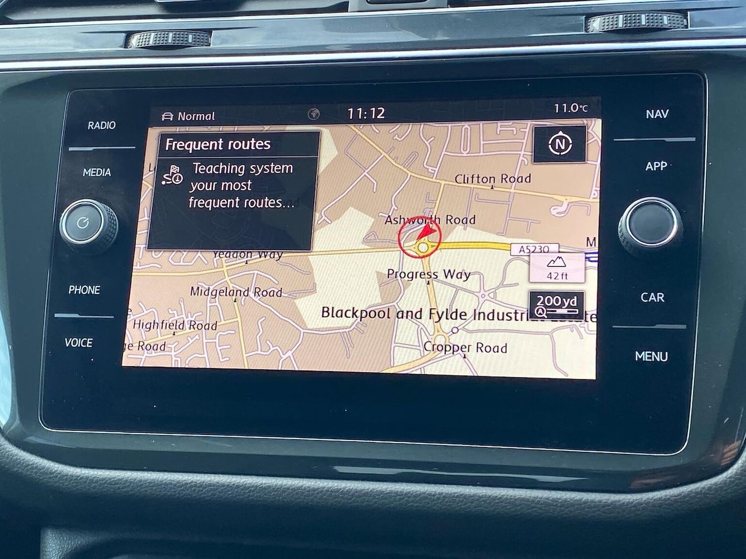 Used Volkswagen Tiguan Allspace 2019 for sale - 76357938: Photo 24