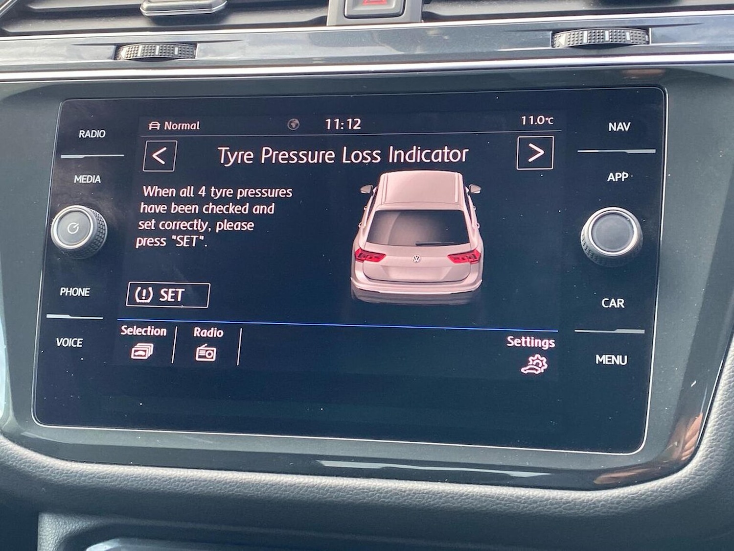 Used Volkswagen Tiguan Allspace 2019 for sale - 76357938: Photo 25