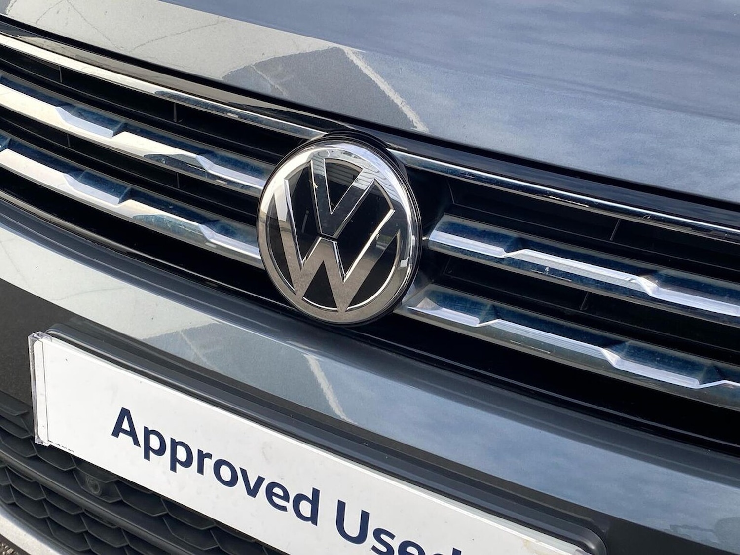 Used Volkswagen Tiguan Allspace 2019 for sale - 76357938: Photo 31