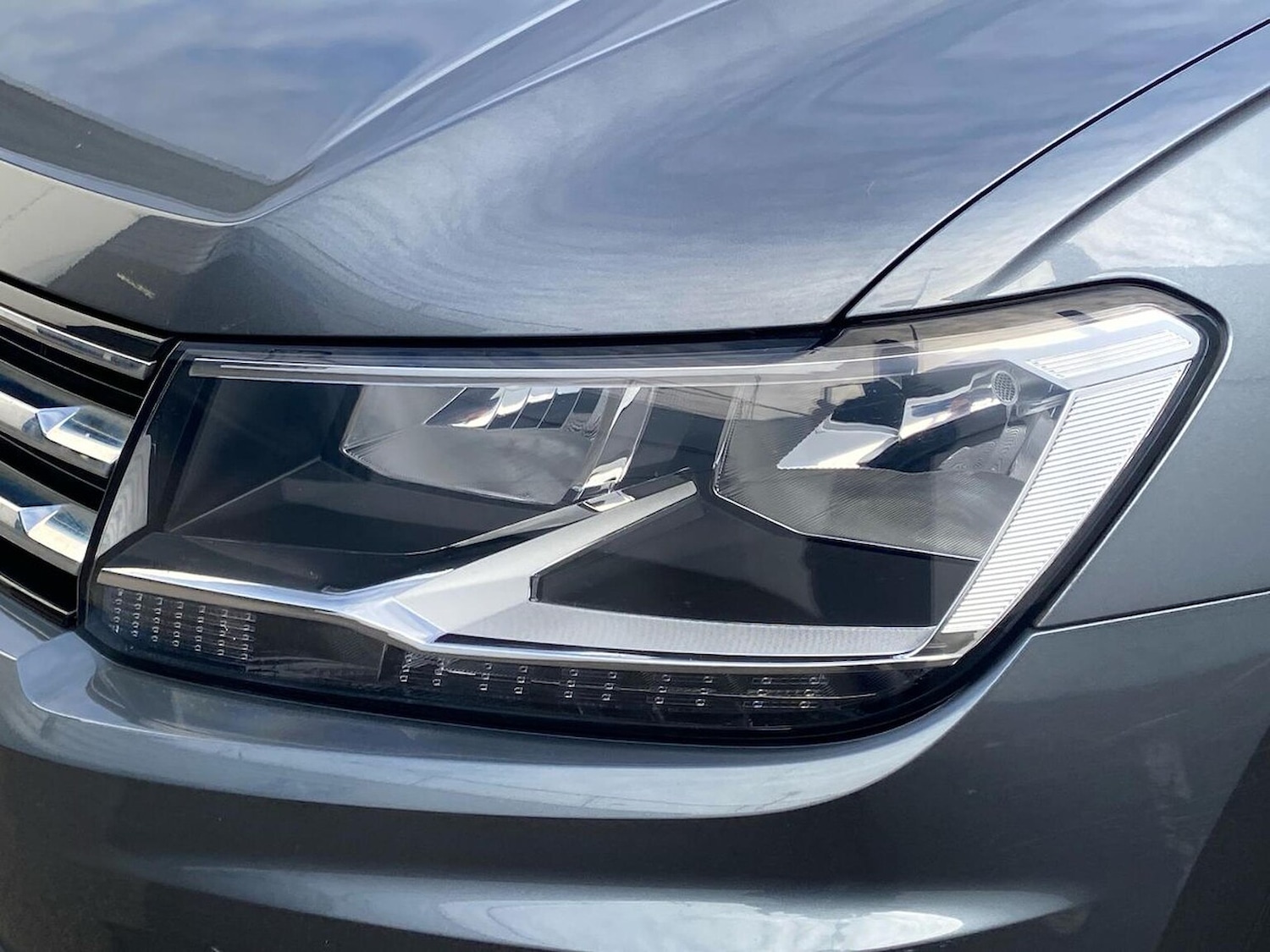 Used Volkswagen Tiguan Allspace 2019 for sale - 76357938: Photo 32