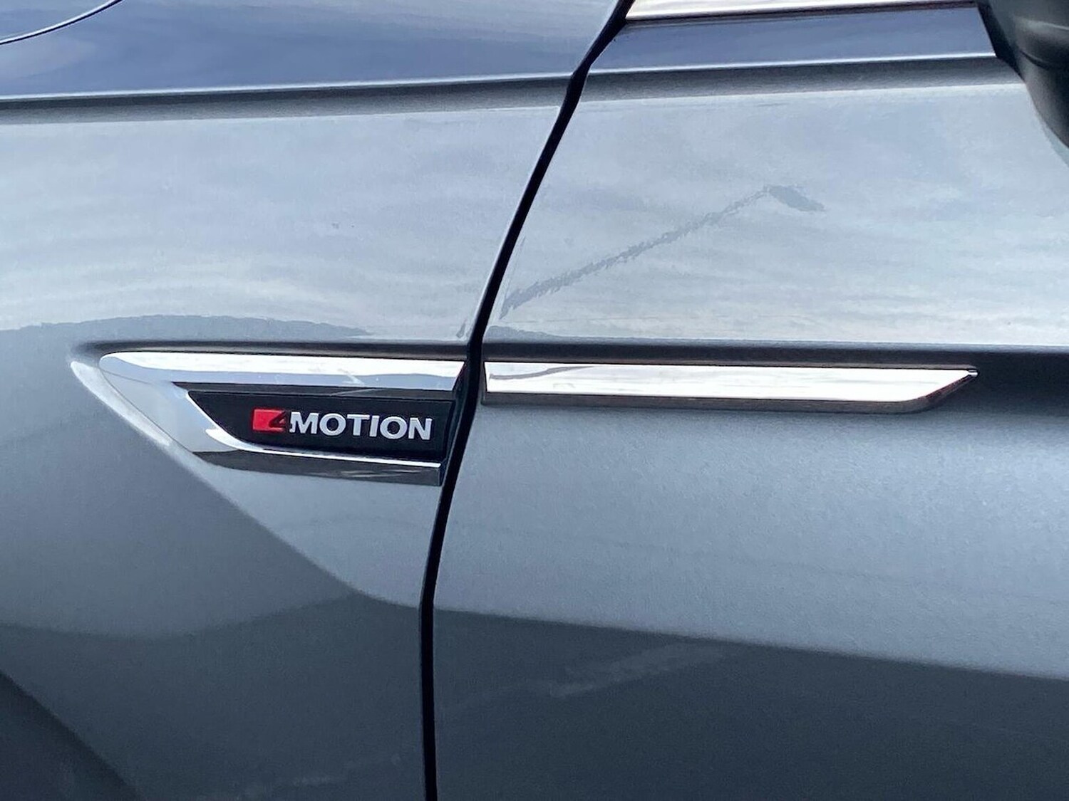 Used Volkswagen Tiguan Allspace 2019 for sale - 76357938: Photo 33