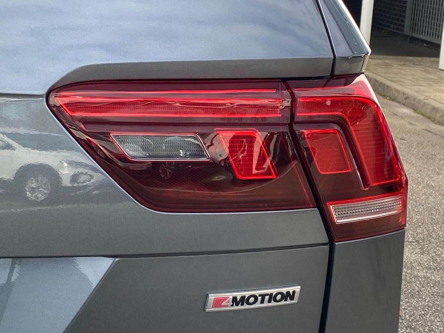 Used Volkswagen Tiguan Allspace 2019 for sale - 76357938: Photo 34