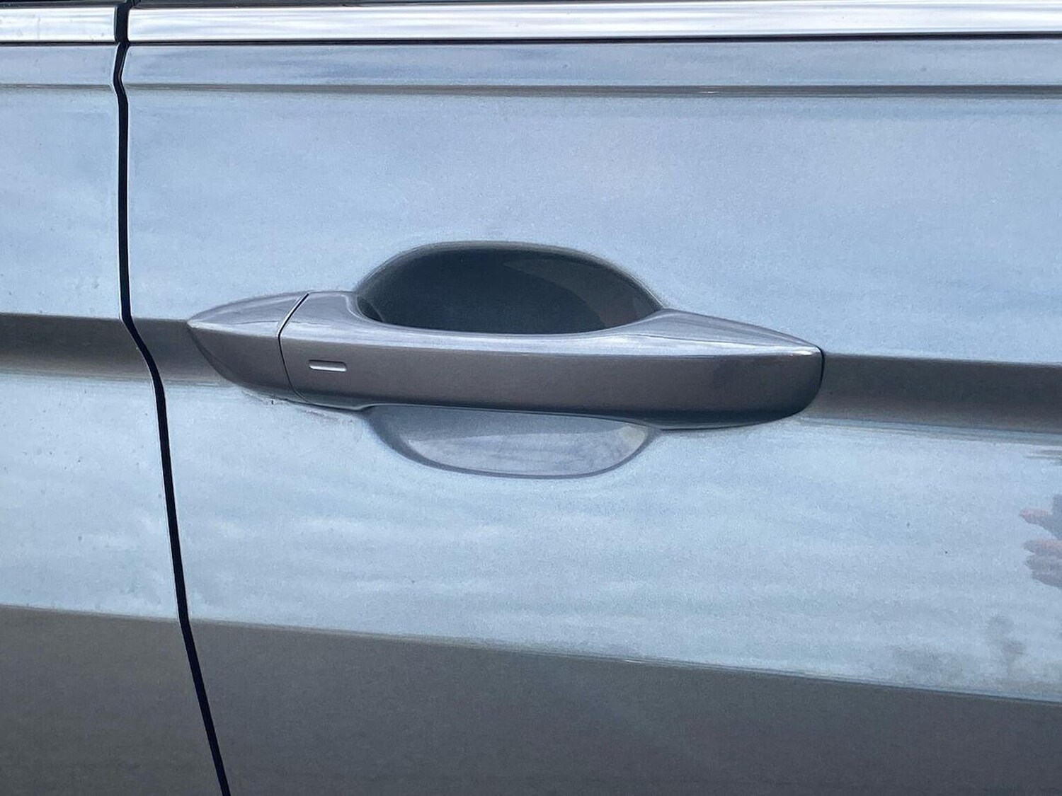 Used Volkswagen Tiguan Allspace 2019 for sale - 76357938: Photo 35