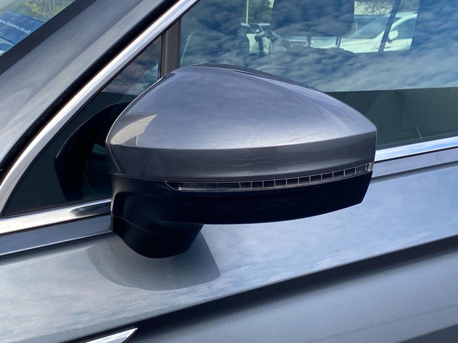 Used Volkswagen Tiguan Allspace 2019 for sale - 76357938: Photo 36