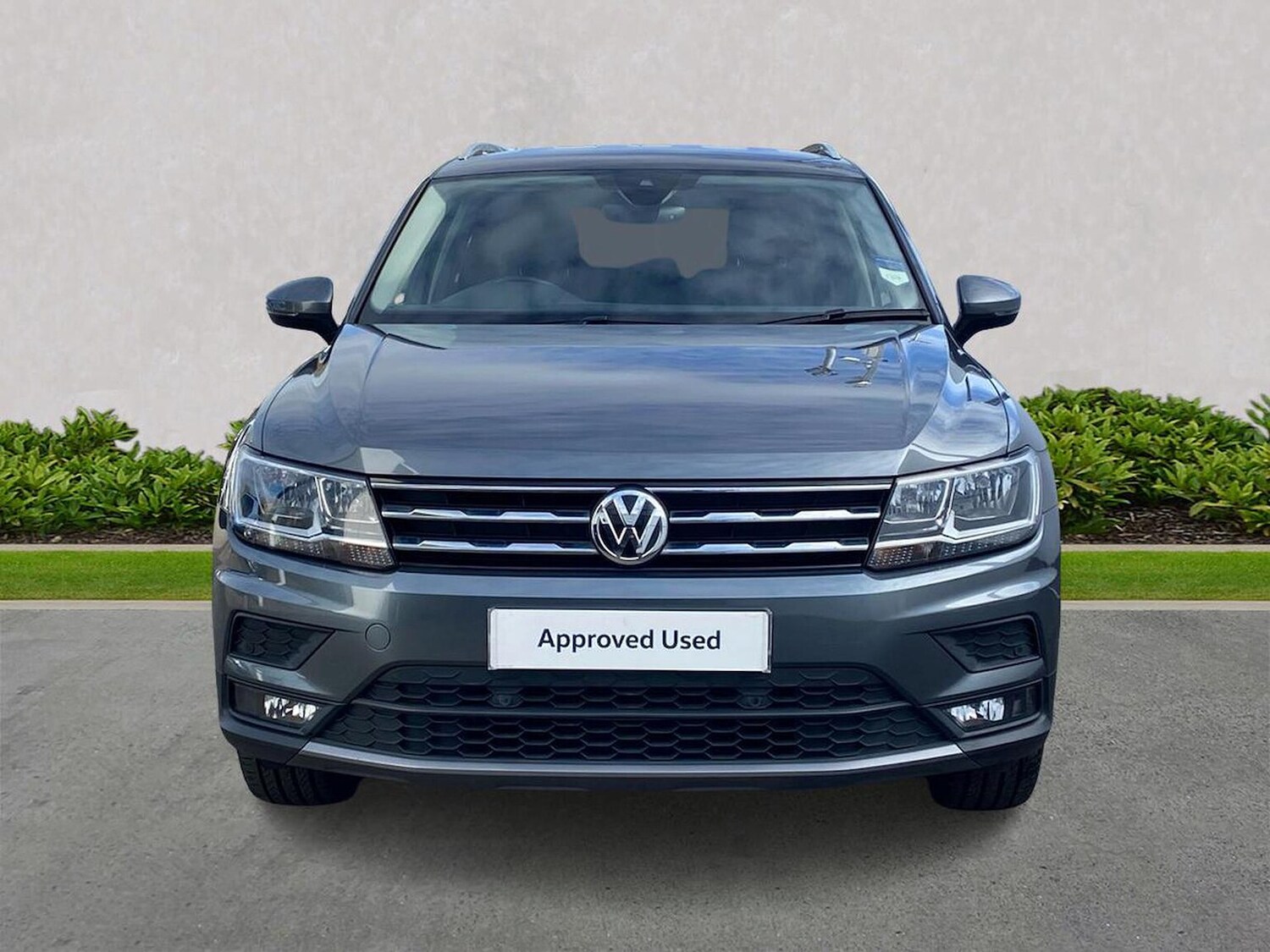 Used Volkswagen Tiguan Allspace 2019 for sale - 76357938: Photo 5