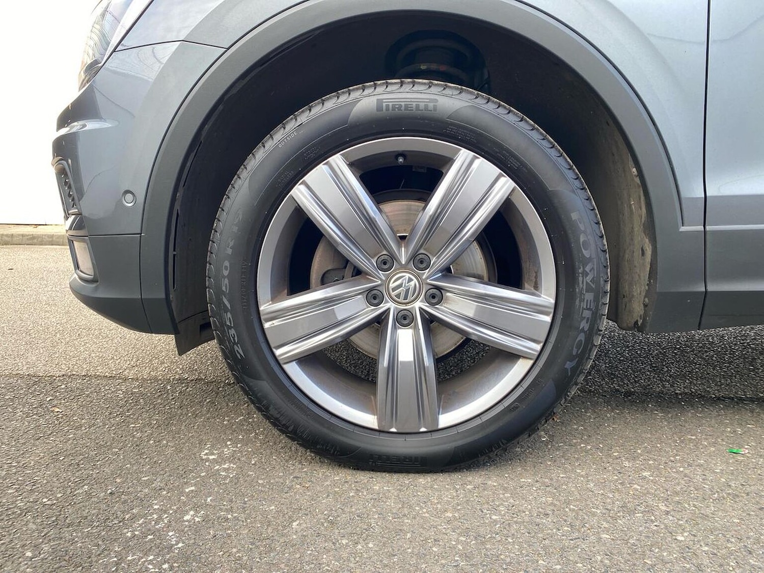 Used Volkswagen Tiguan Allspace 2019 for sale - 76357938: Photo 6