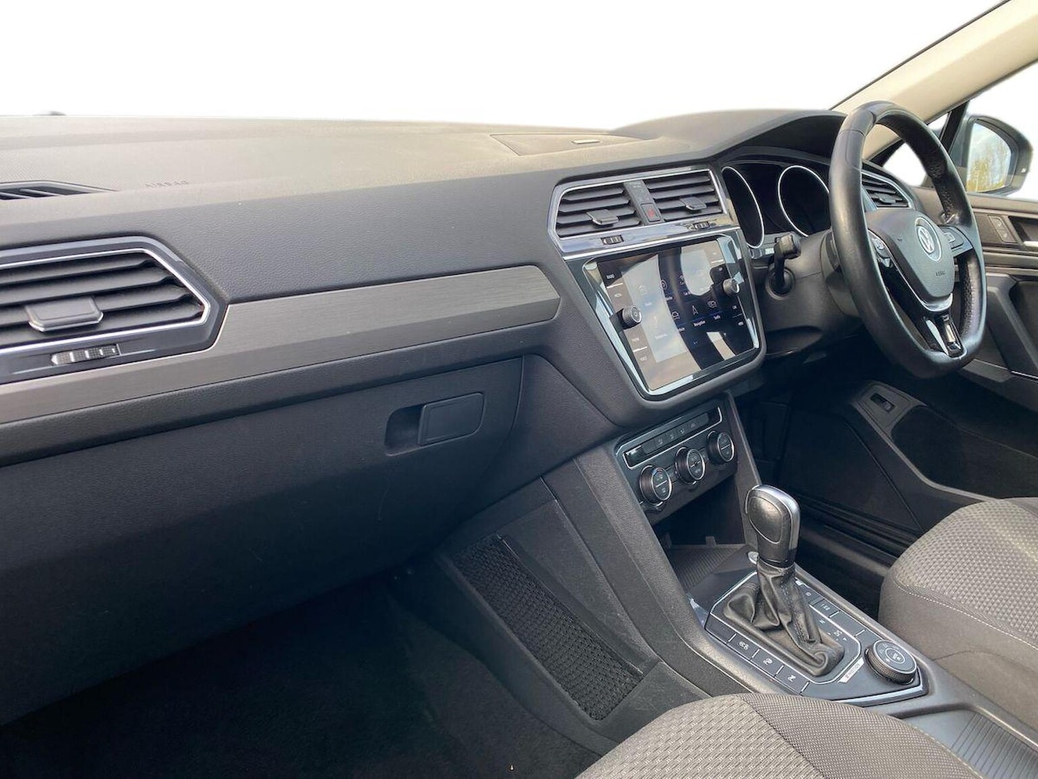 Used Volkswagen Tiguan Allspace 2019 for sale - 76357938: Photo 7