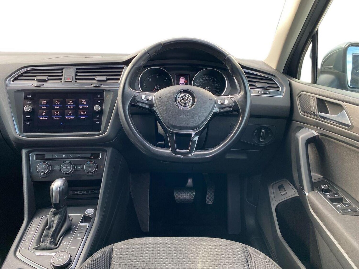 Used Volkswagen Tiguan Allspace 2019 for sale - 76357938: Photo 9