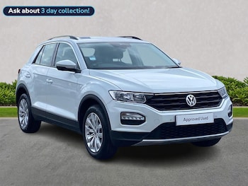 2020 - 1.0 Tsi Se 5Dr