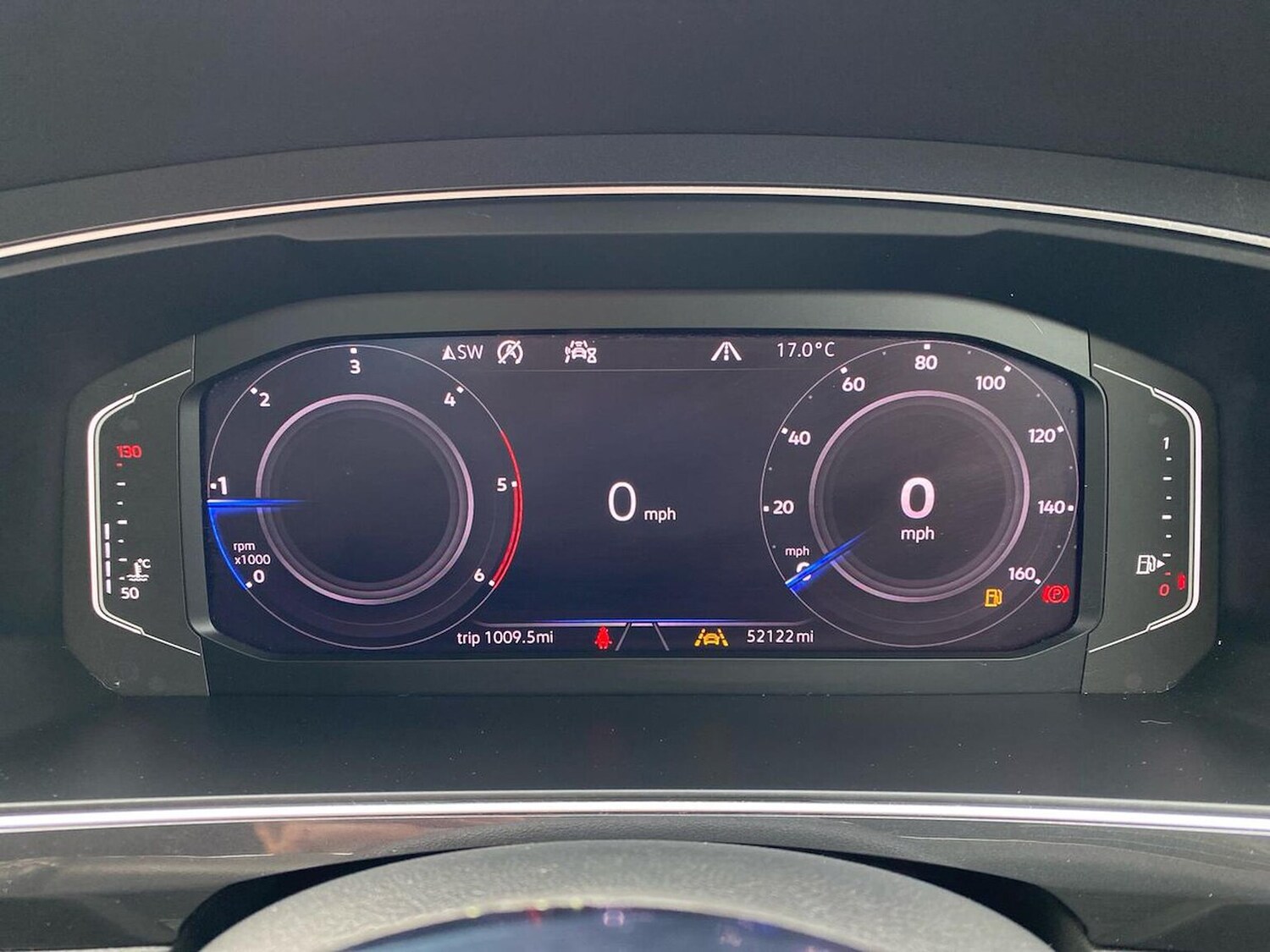 Used Volkswagen Tiguan 2020 for sale - 75975425: Photo 10