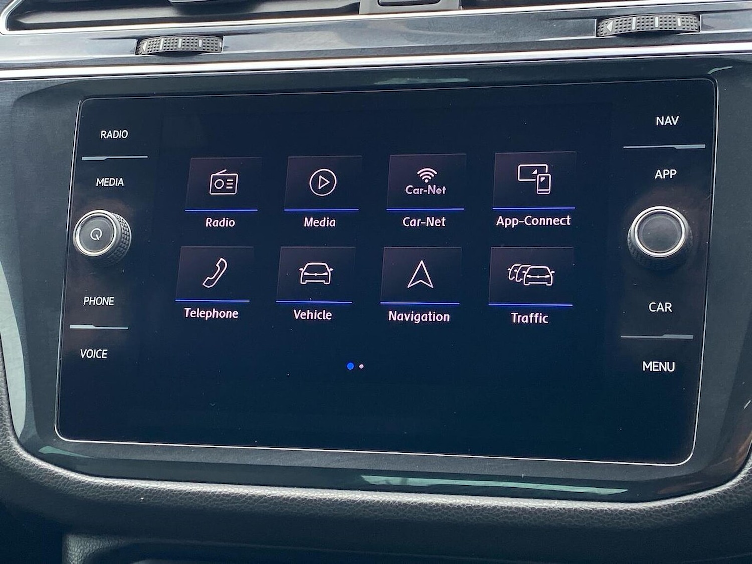 Used Volkswagen Tiguan 2020 for sale - 75975425: Photo 11
