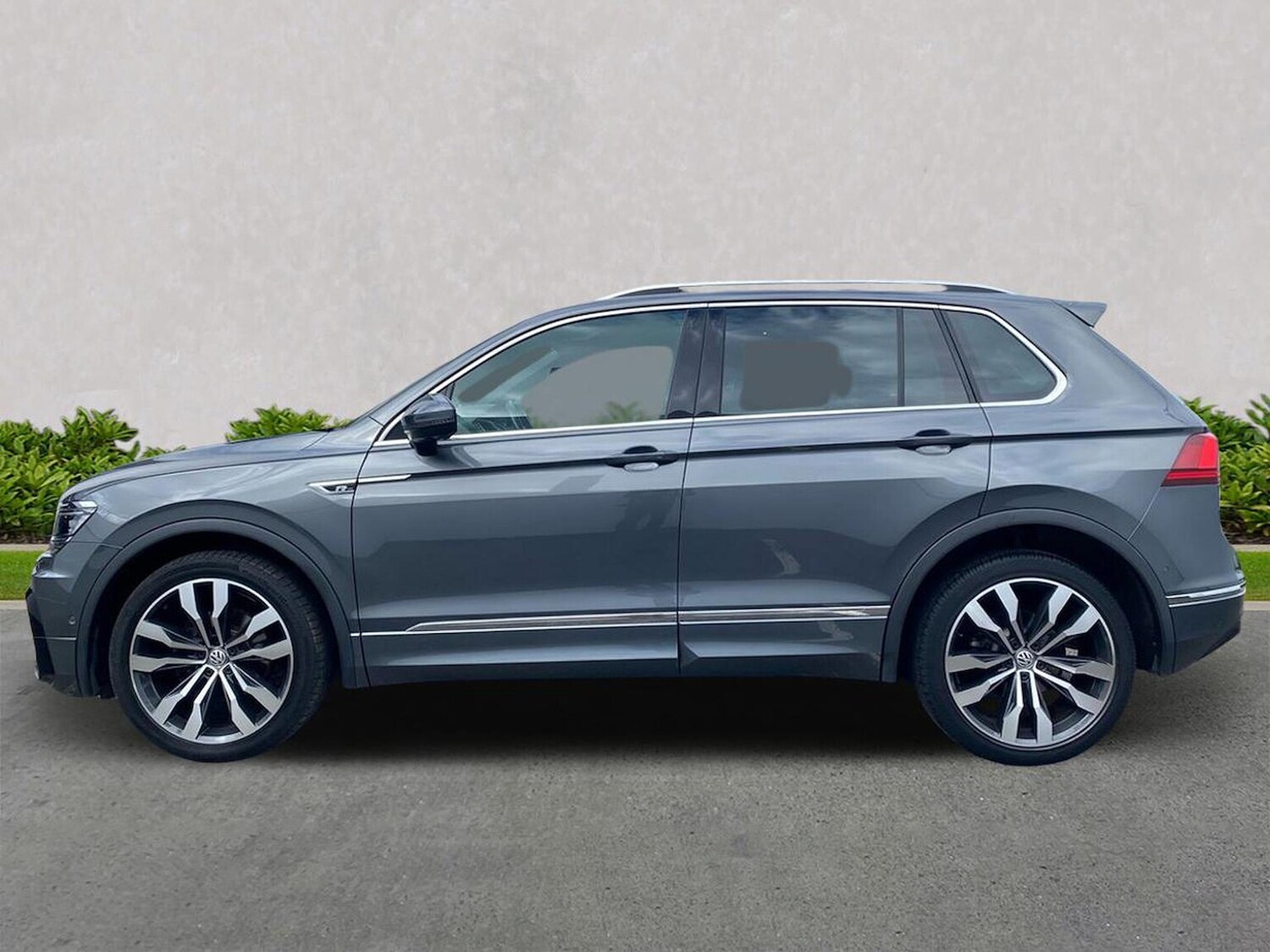 Used Volkswagen Tiguan 2020 for sale - 75975425: Photo 19