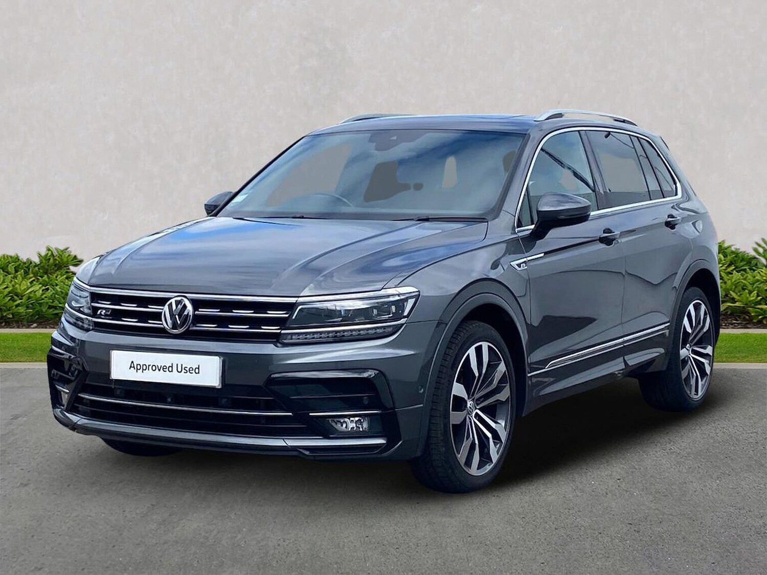 Used Volkswagen Tiguan 2020 for sale - 75975425: Photo 20