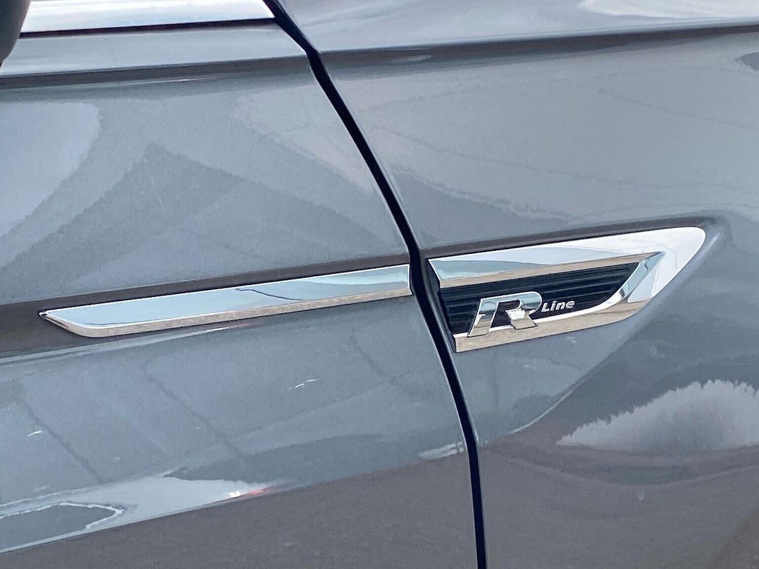 Used Volkswagen Tiguan 2020 for sale - 75975425: Photo 34