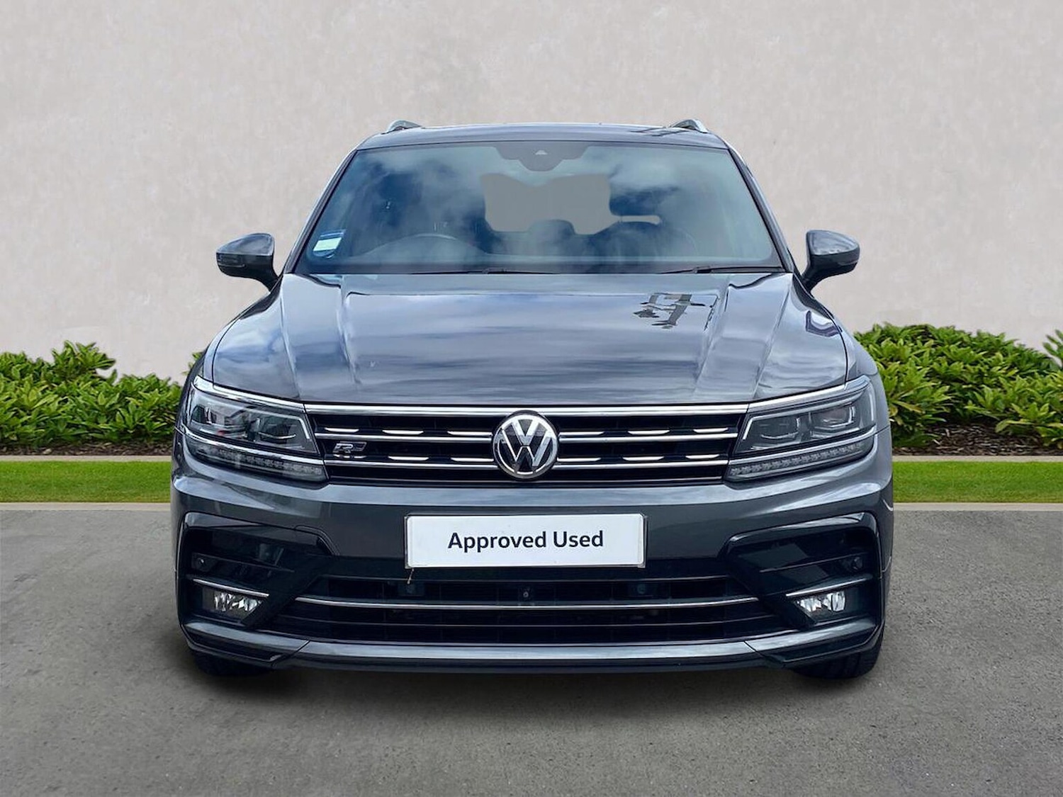 Used Volkswagen Tiguan 2020 for sale - 75975425: Photo 5