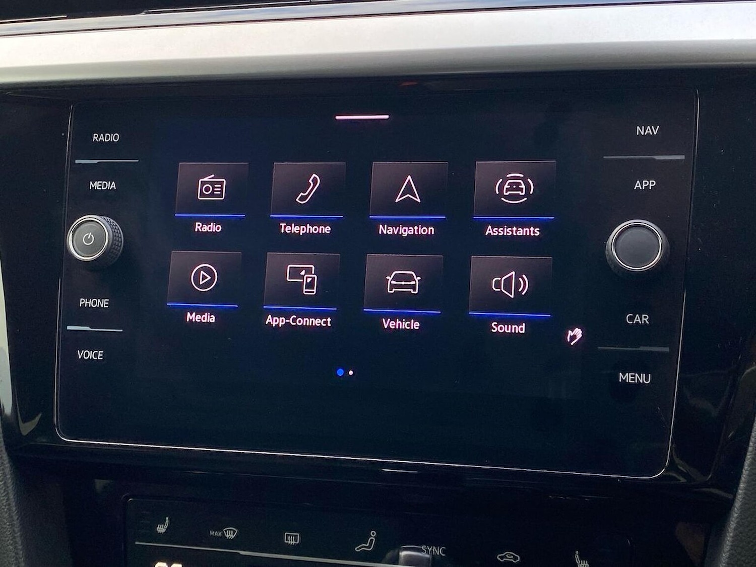 Used Volkswagen Arteon 2021 for sale - 76893252: Photo 11