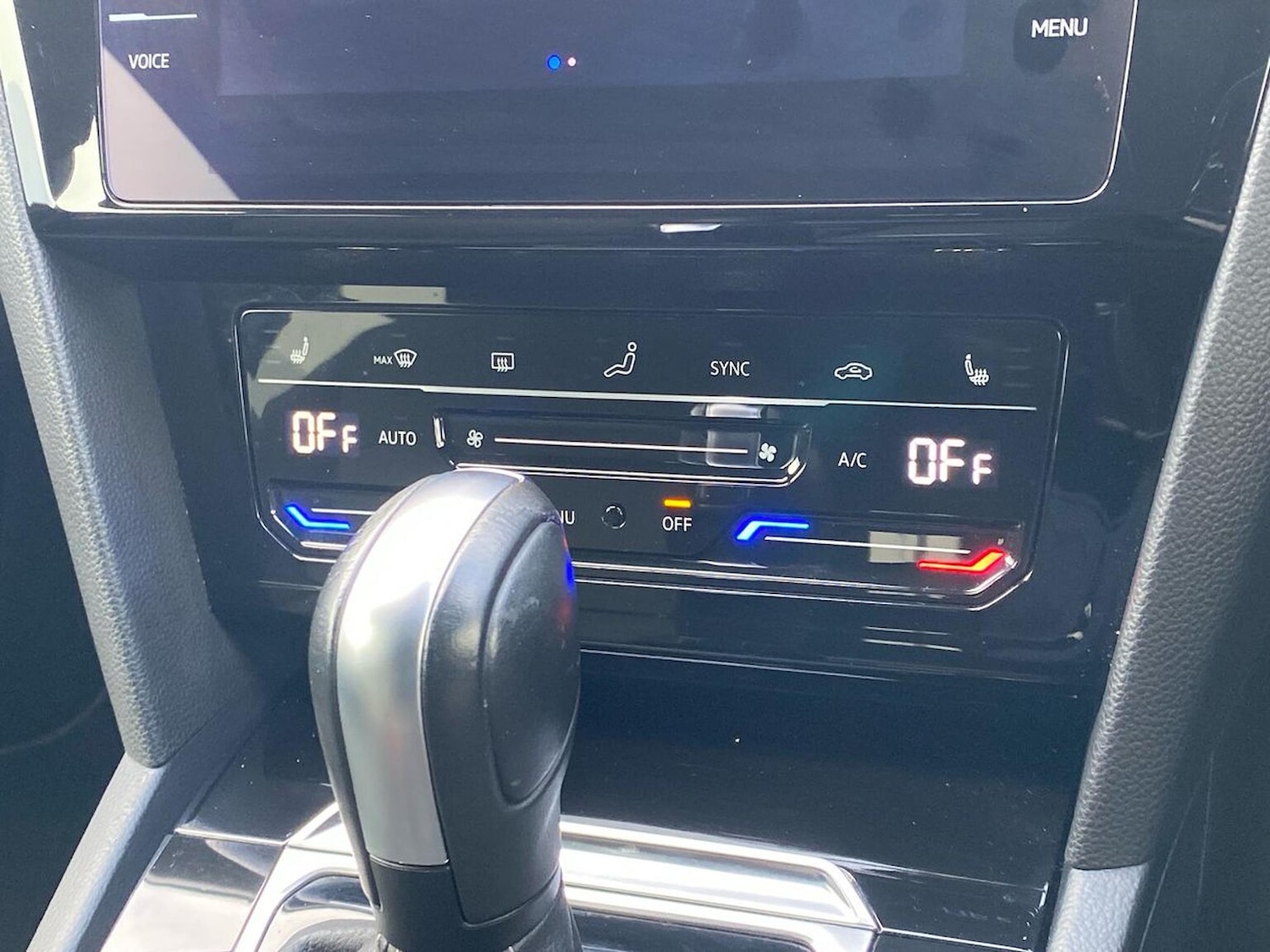 Used Volkswagen Arteon 2021 for sale - 76893252: Photo 12