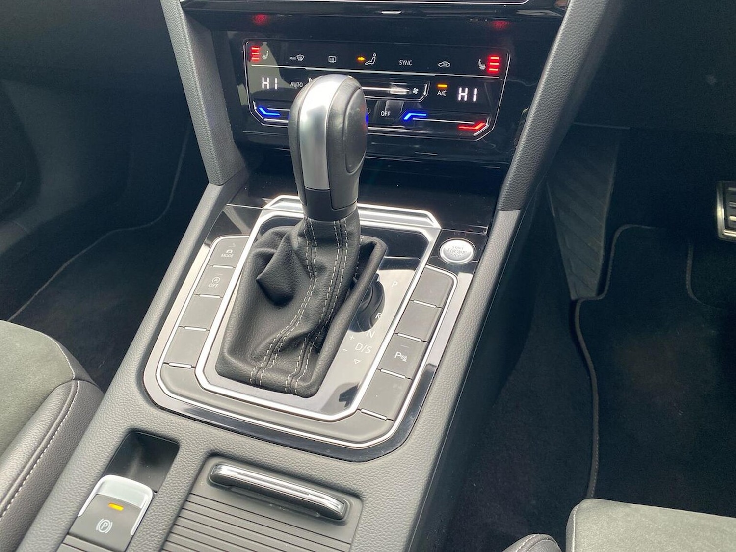 Used Volkswagen Arteon 2021 for sale - 76893252: Photo 13