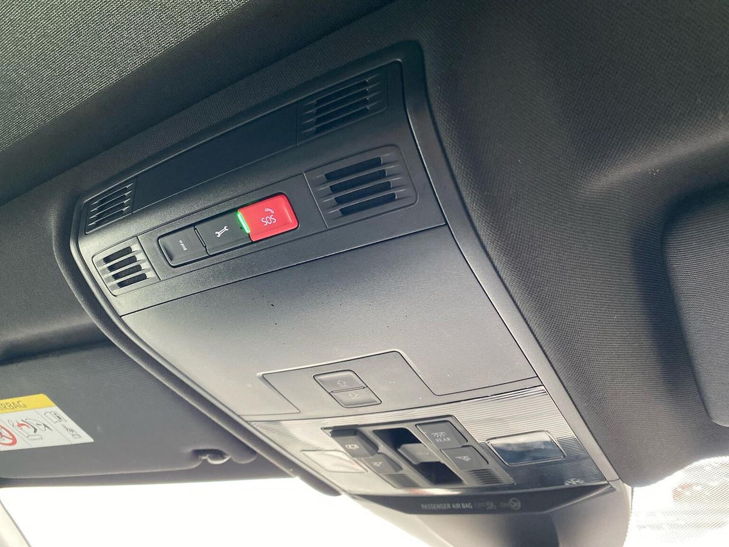 Used Volkswagen Arteon 2021 for sale - 76893252: Photo 14