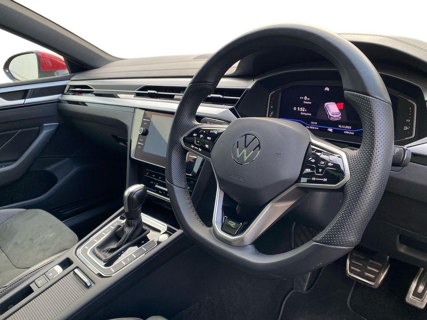 Used Volkswagen Arteon 2021 for sale - 76893252: Photo 15
