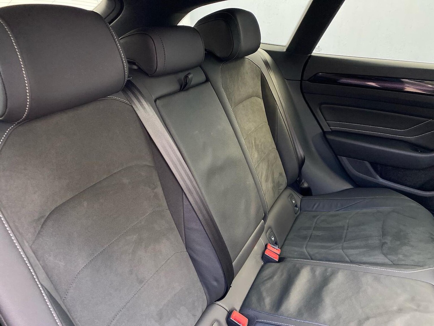 Used Volkswagen Arteon 2021 for sale - 76893252: Photo 16