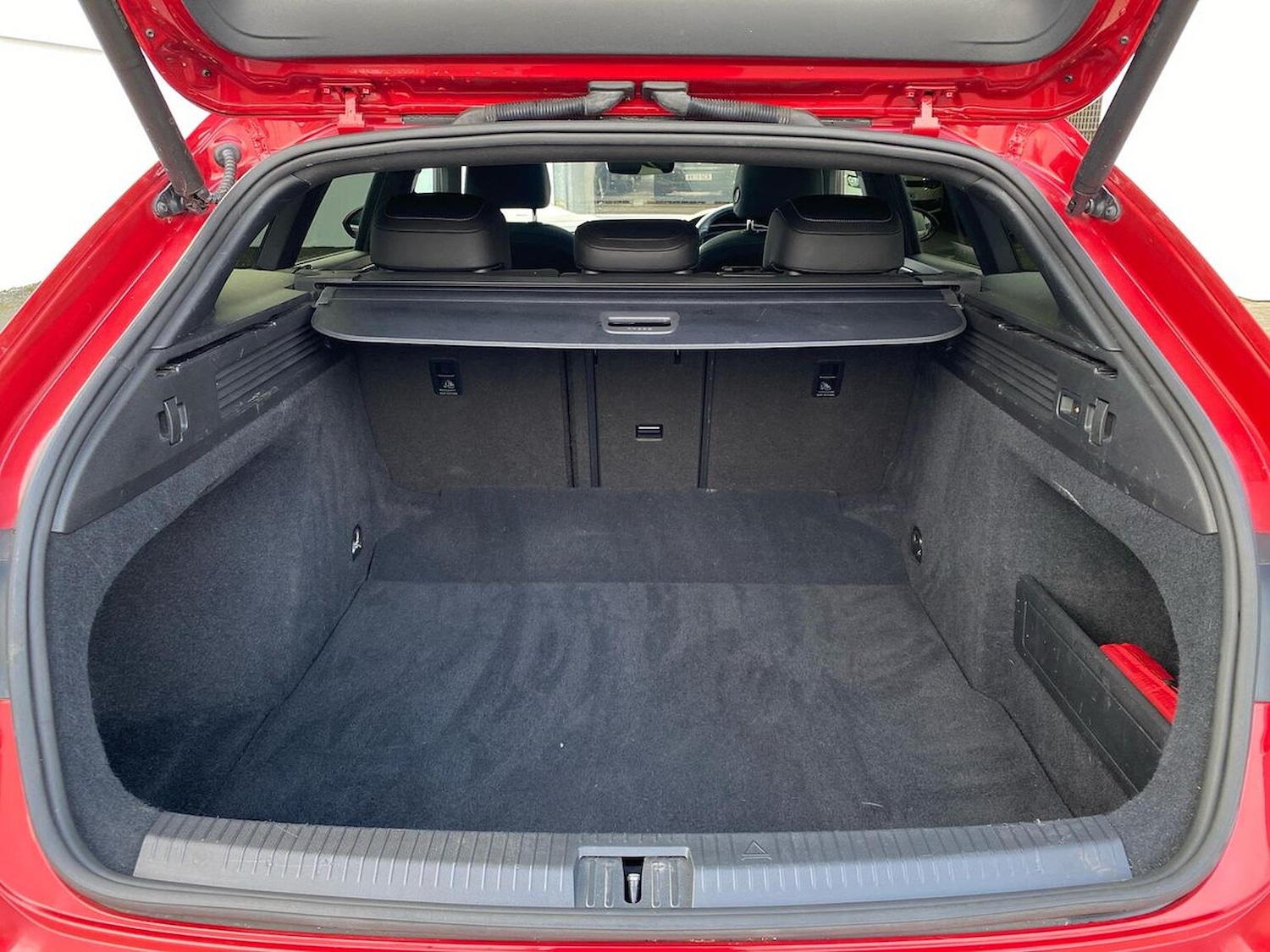 Used Volkswagen Arteon 2021 for sale - 76893252: Photo 17