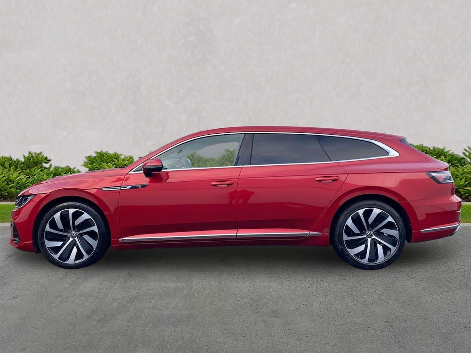 Used Volkswagen Arteon 2021 for sale - 76893252: Photo 19