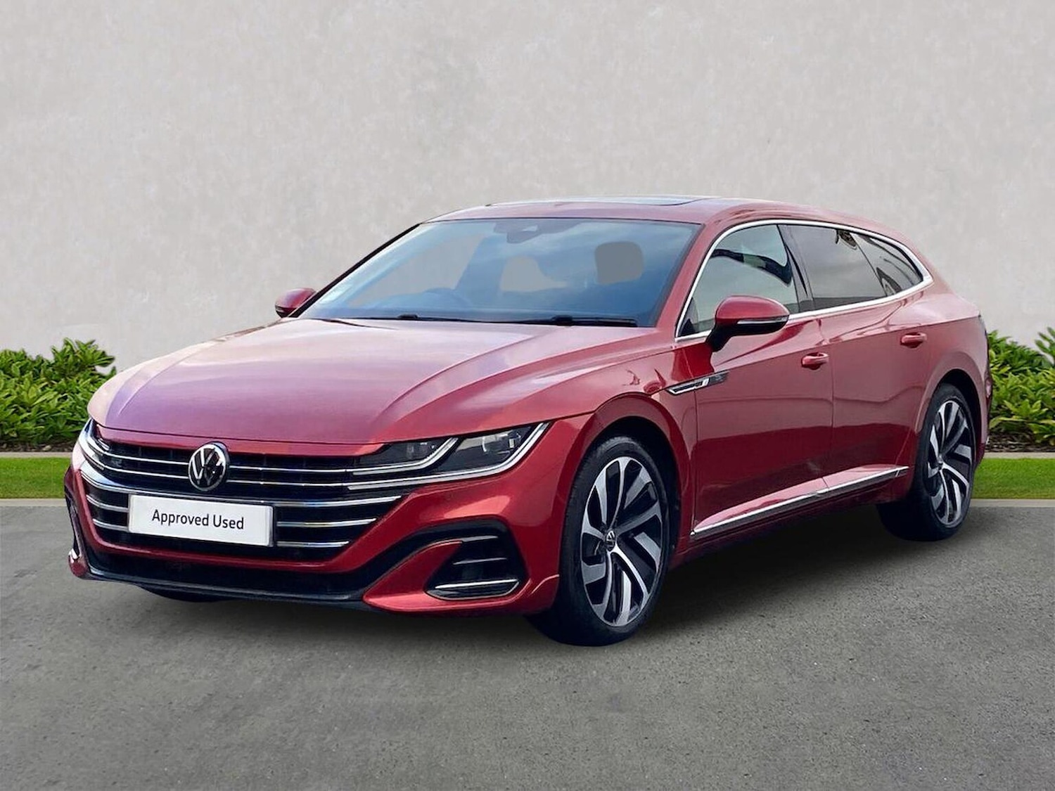 Used Volkswagen Arteon 2021 for sale - 76893252: Photo 20