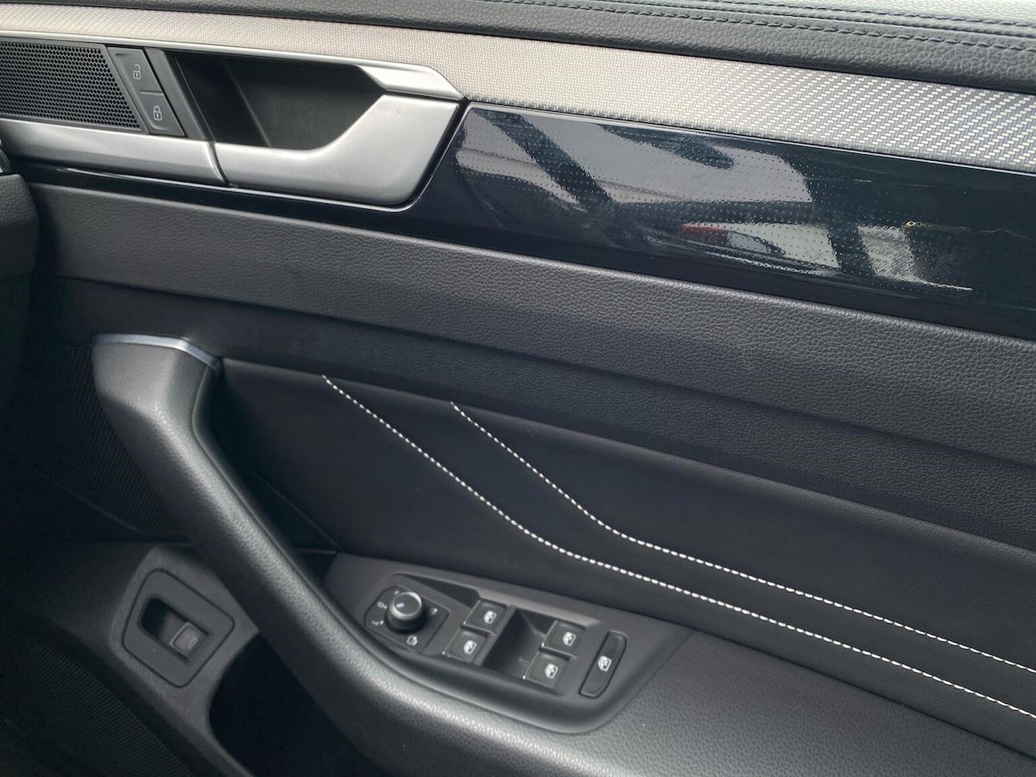 Used Volkswagen Arteon 2021 for sale - 76893252: Photo 21