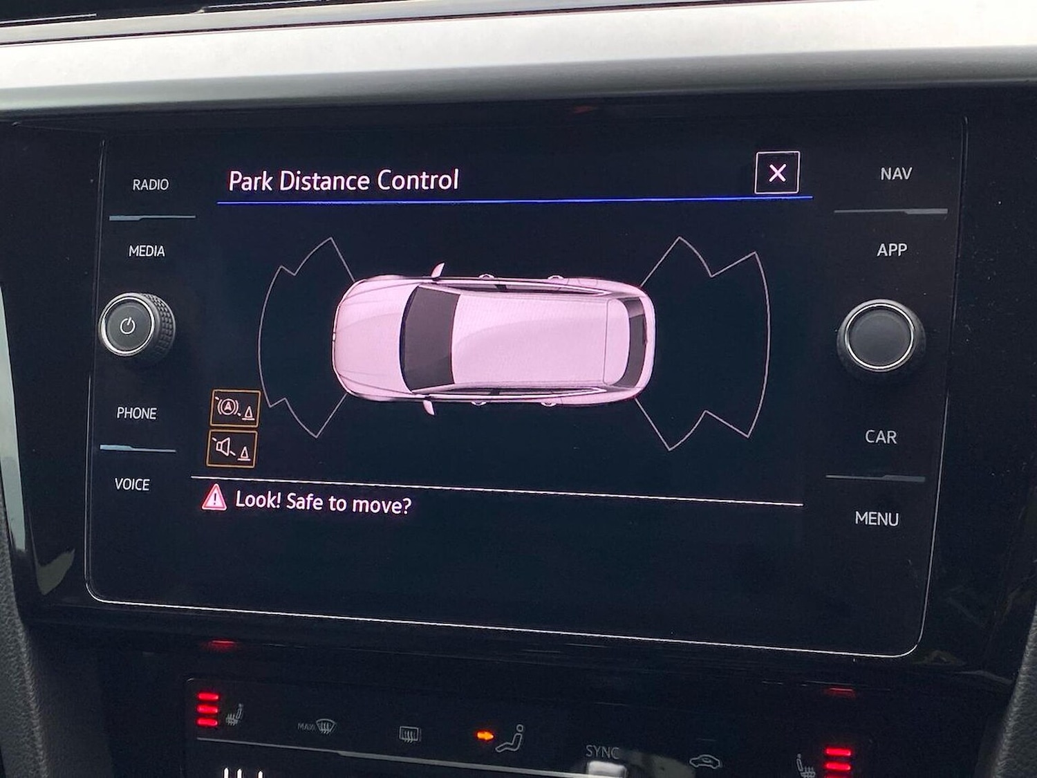 Used Volkswagen Arteon 2021 for sale - 76893252: Photo 23