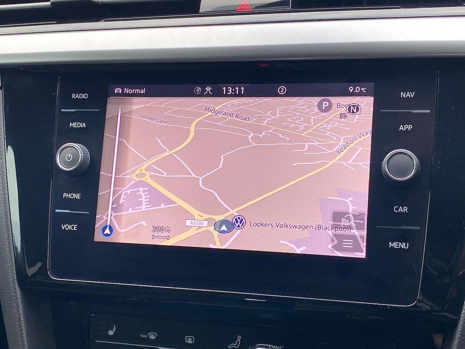 Used Volkswagen Arteon 2021 for sale - 76893252: Photo 24